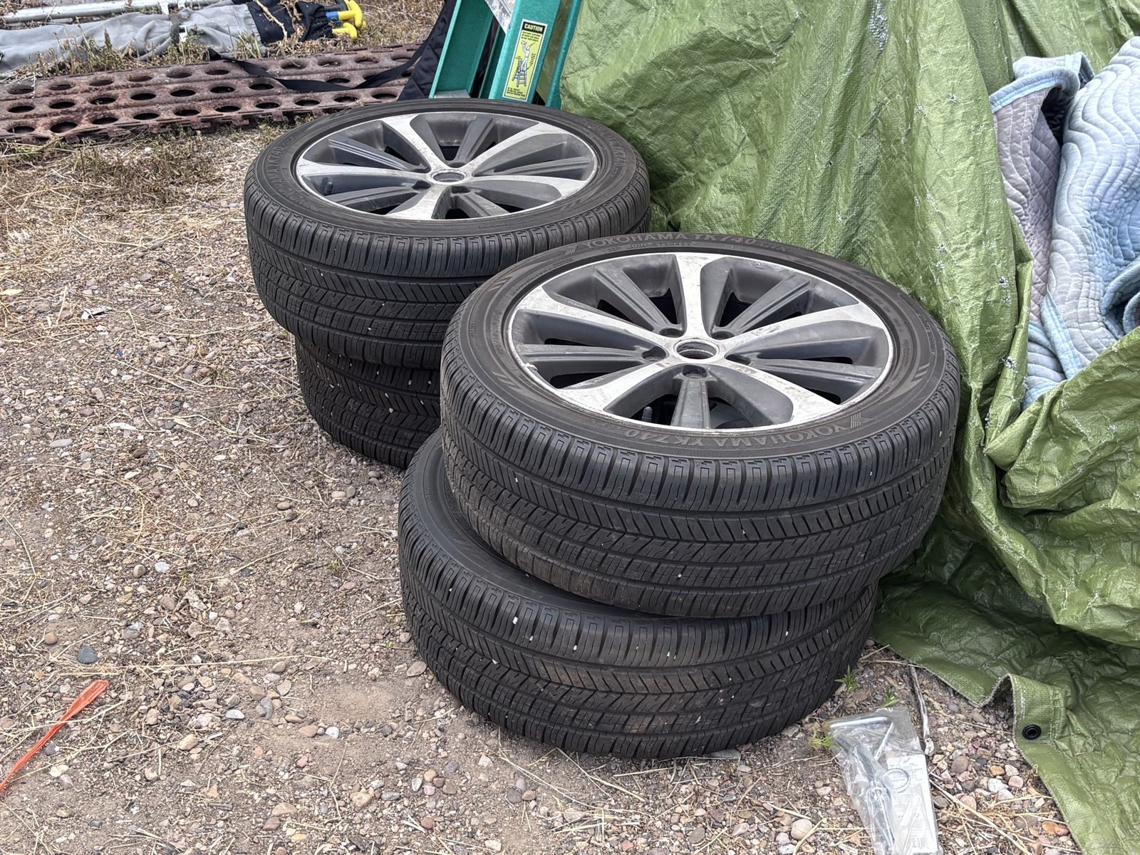 Tires