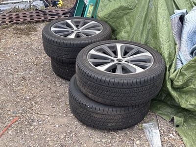Tires