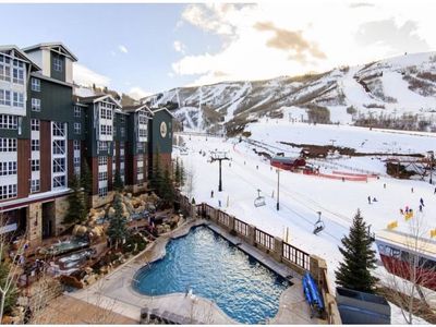 Park City Marriott Mountainside