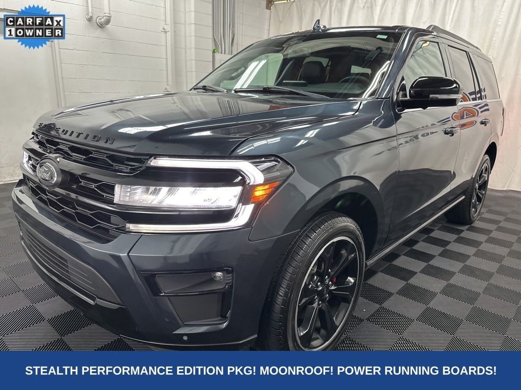 2024 Ford Expedition Limited