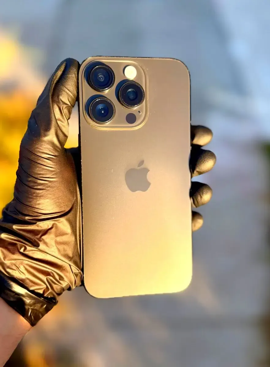 iphone 16 Pro 128 GB T-Mobile