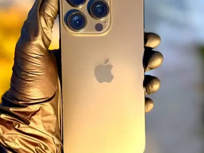 iphone 16 Pro 128 GB T-Mobile