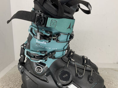 2025 Atomic Women's Hawx Ultra XTD 115 BOA GW