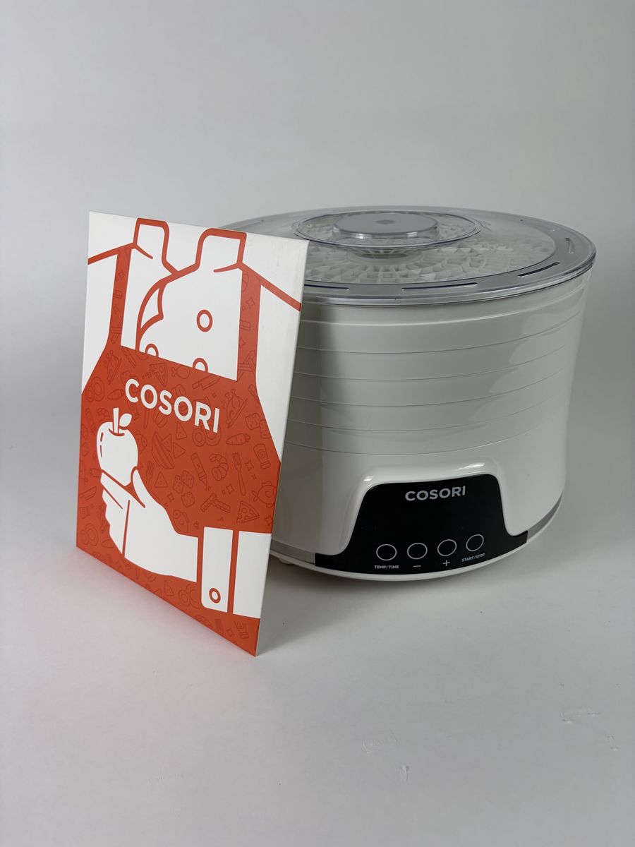 COSORI Food Dehydrator 5-Tray