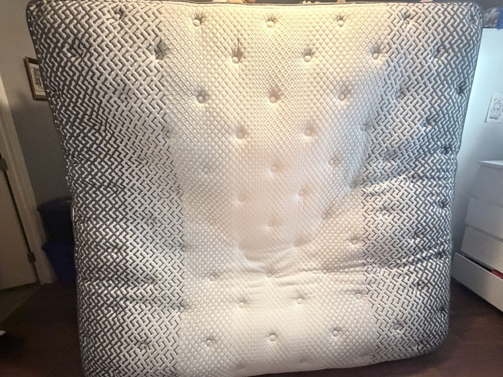 Beautyrest Beyond Mattress - California King