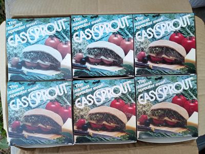 Easy Sprout