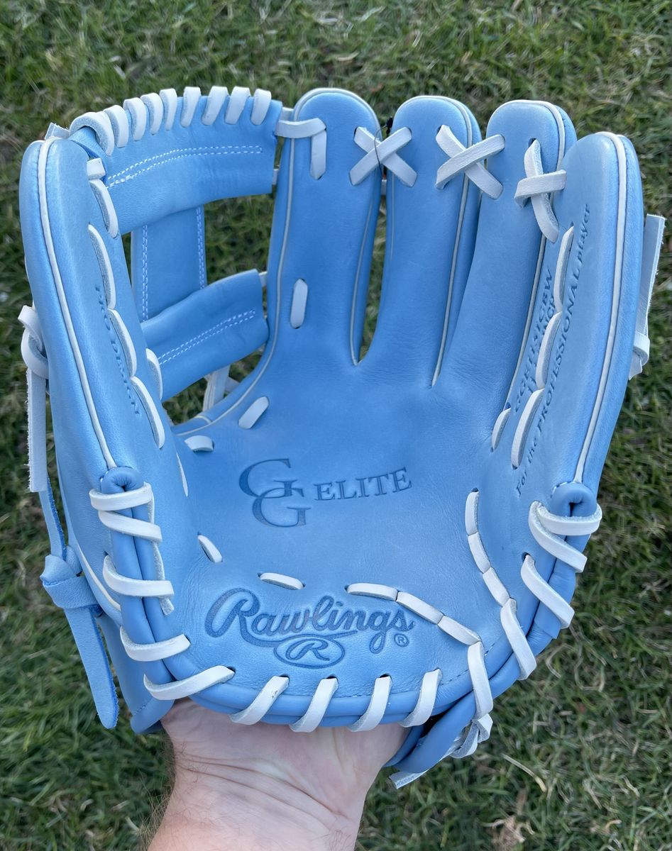 New Rawlings Gold Glove Elite 11.5 in. Baseball Glove