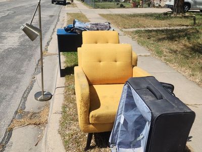 free stuff 198 n terrace Clearfield