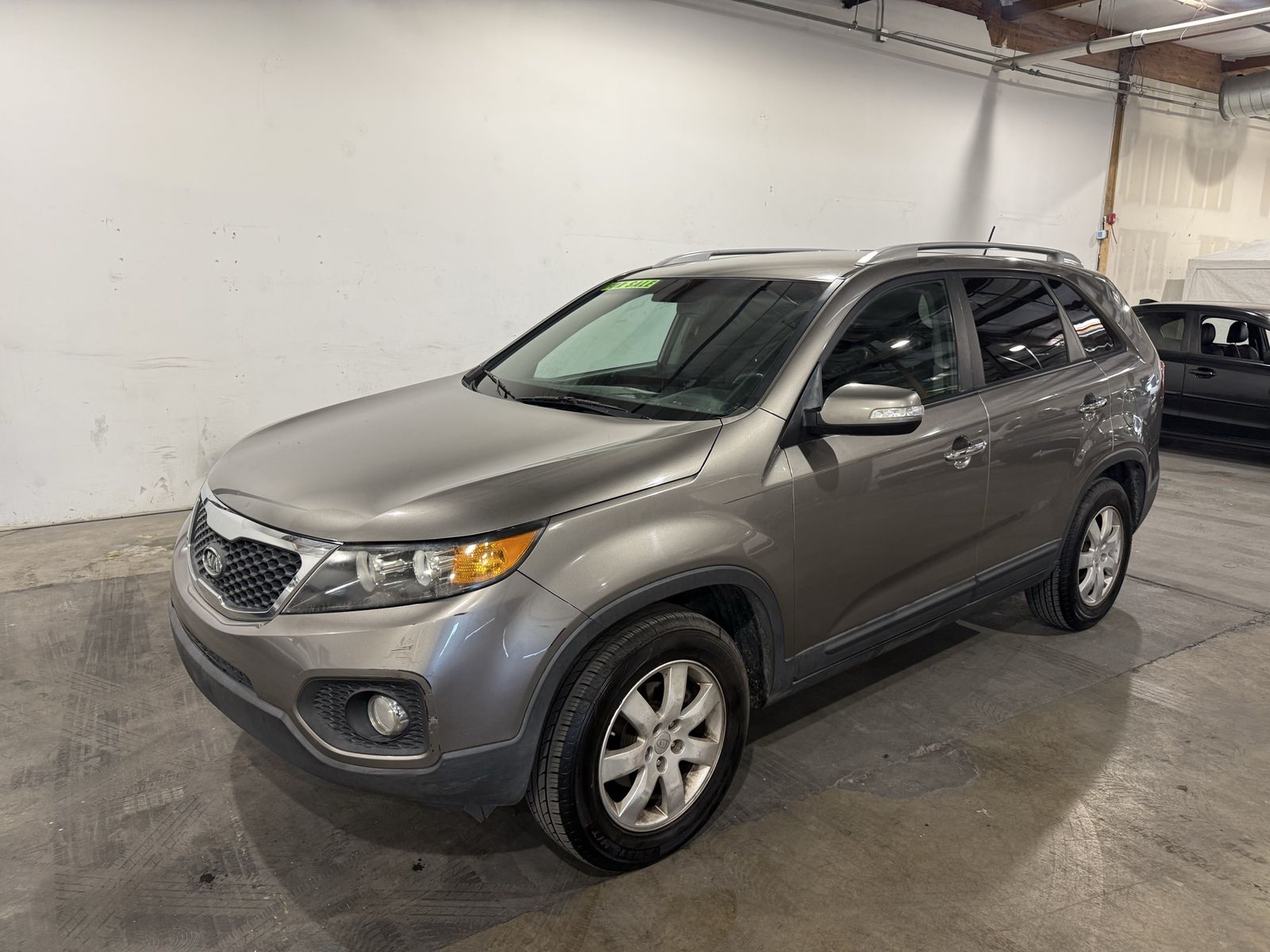 2011 Kia Sorento LX