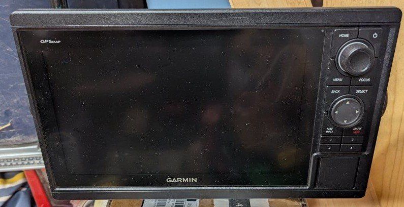Garmin Gpsmap 1022
