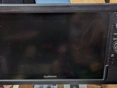 Garmin Gpsmap 1022