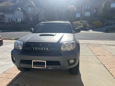 2006 TOYOTA 4RUNNER Sport