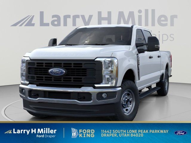 2026 Ford F-350 XL