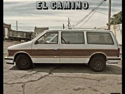 The Black Keys
June 9 5 PM
Ogden Amphitheatre