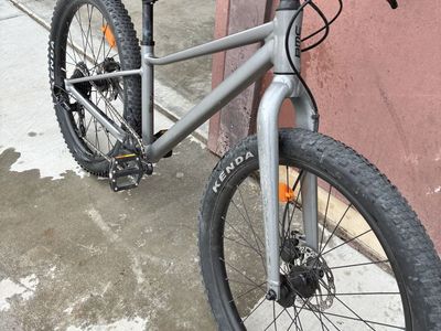 Kids BMC MTB XX Small 24 Inch