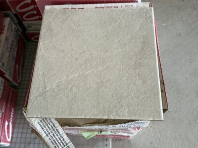Ceramic Floor Tile