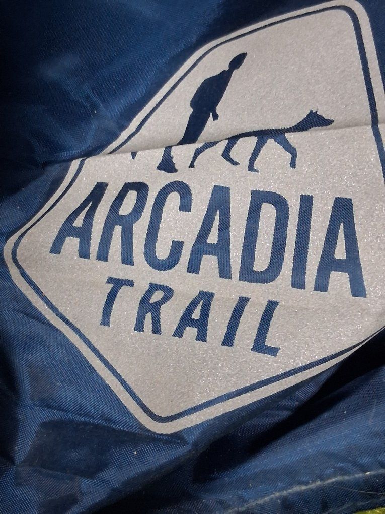 Arcadia Child Size Camping Tent Great Condition!