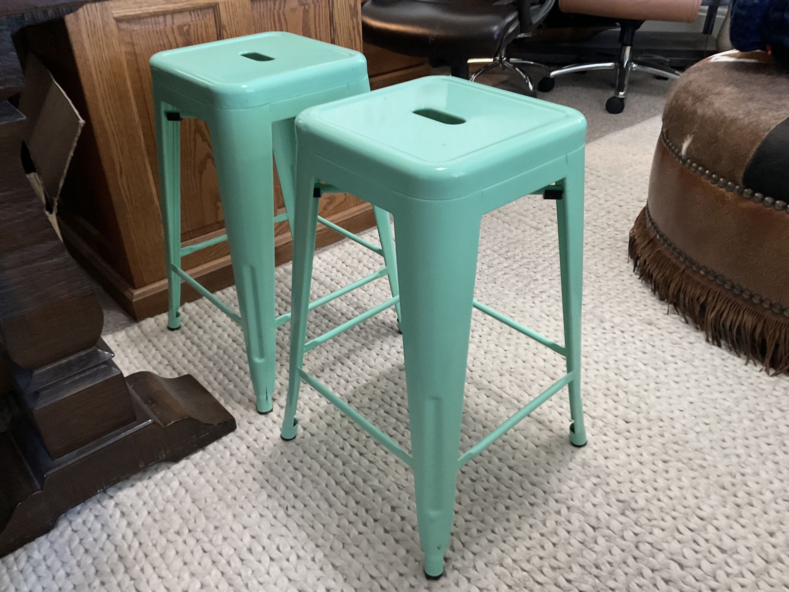 Counter Stools