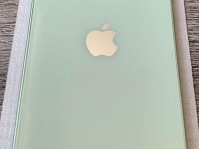 Iphone 12 MINI- 64gb - Unlocked