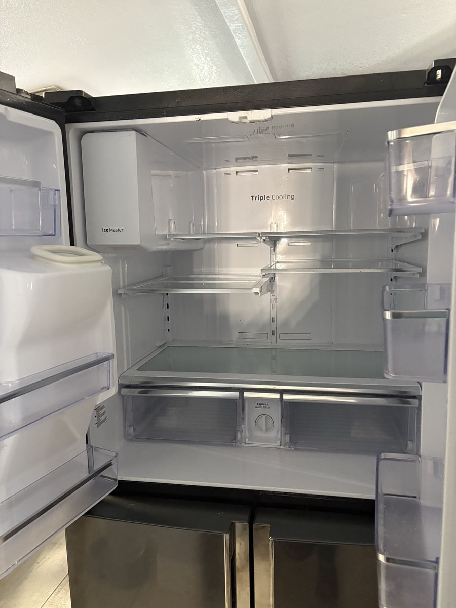 Samsung refrigerator