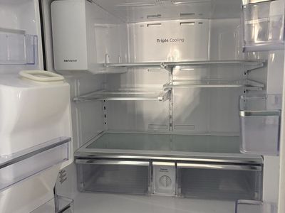 Samsung refrigerator