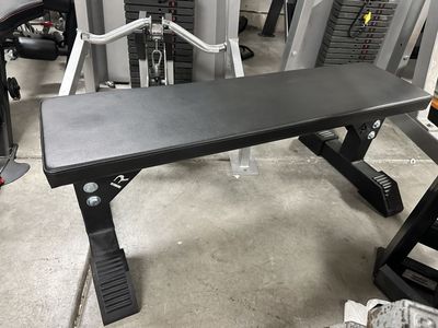 Rogue Monster Utility Bench (Like New Condition)