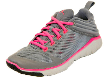 Nike Jordan Flight Flex Trainer Youth Girls Shoes