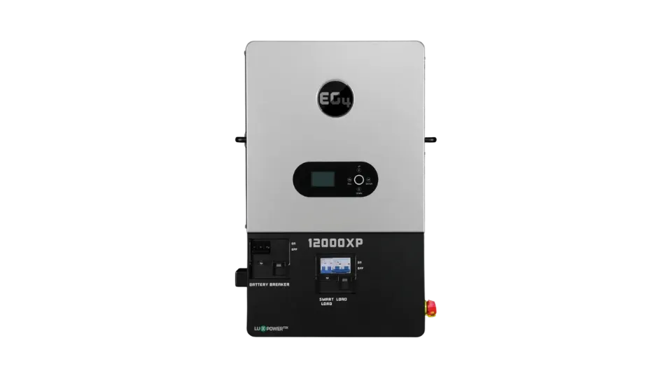 EG4 12000XP 48V Split Phase Off-Grid Inverter