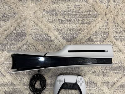 PS5 Slim Disc