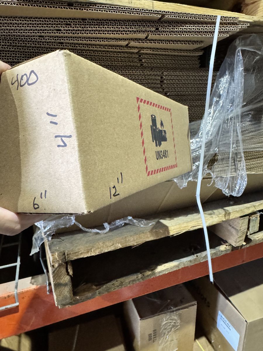 Boxes Shipping Moving Various Sizes $0.25 to $2 NEW Corrugated