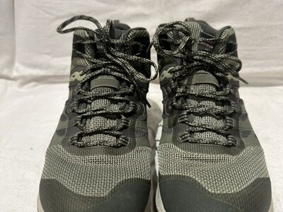 Merrell Women’s 10.5 Antora 3 WP Hiking Boots