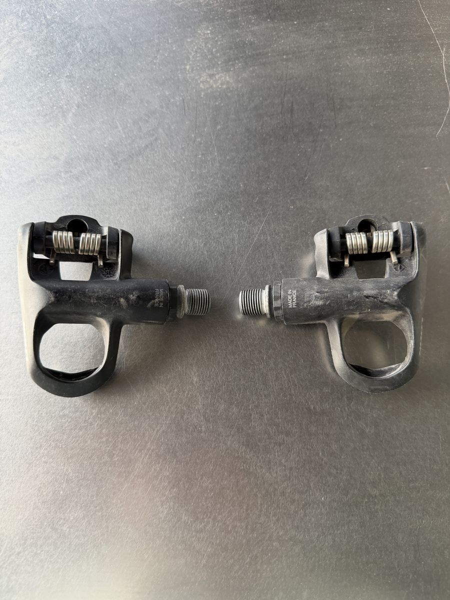 LOOK Keo Easy Plus Clipless Road Bike Pedals
