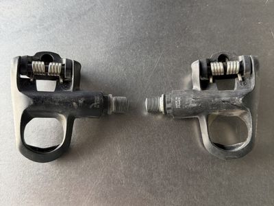 LOOK Keo Easy Plus Clipless Road Bike Pedals