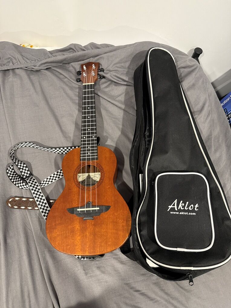 Ukulele sale Need Gone Asap