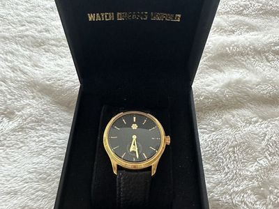 Rare Season Limited Edition Watch - #69/100