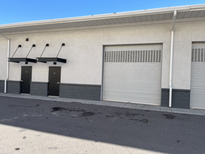 Industrial Property for Lease