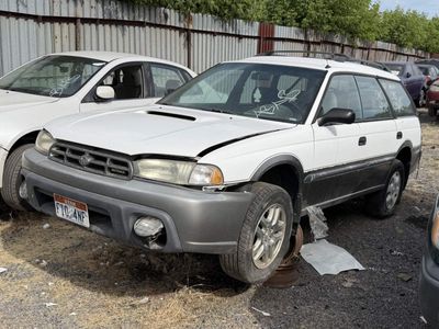 New Arrival - 1999 Subaru Legacy Parts - UTPAP Ogden