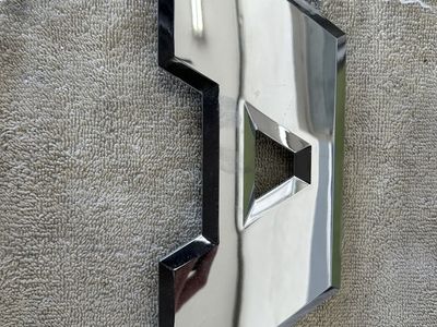 19-26 Ram 1500 Tailgate Nameplate (A)