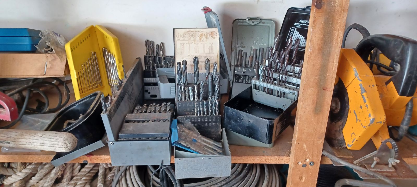 Partial Estate/Yard/Garage Sale, 8/29-30    9:00 - 2:00