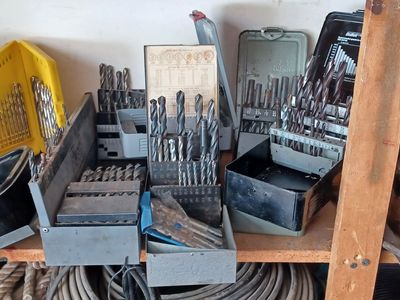 Partial Estate/Yard/Garage Sale, 8/29-30 9:00 - 2:00