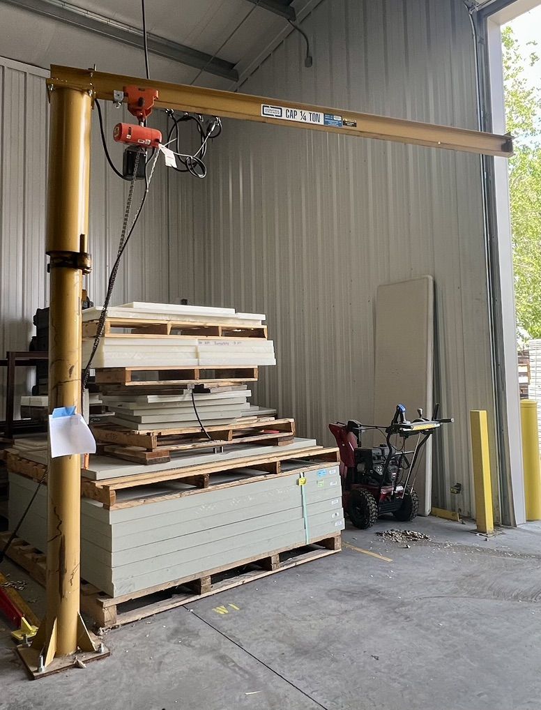 Jib Crane