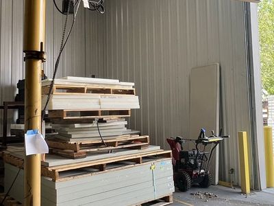 Jib Crane