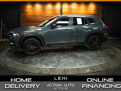 2024 Mazda CX-50 2.5 S Premium