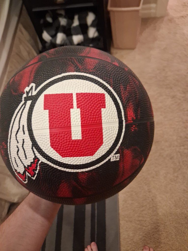 UofU Basketball