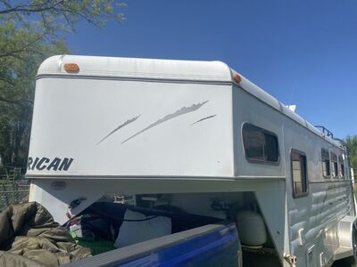 3HSL With Living Quarters