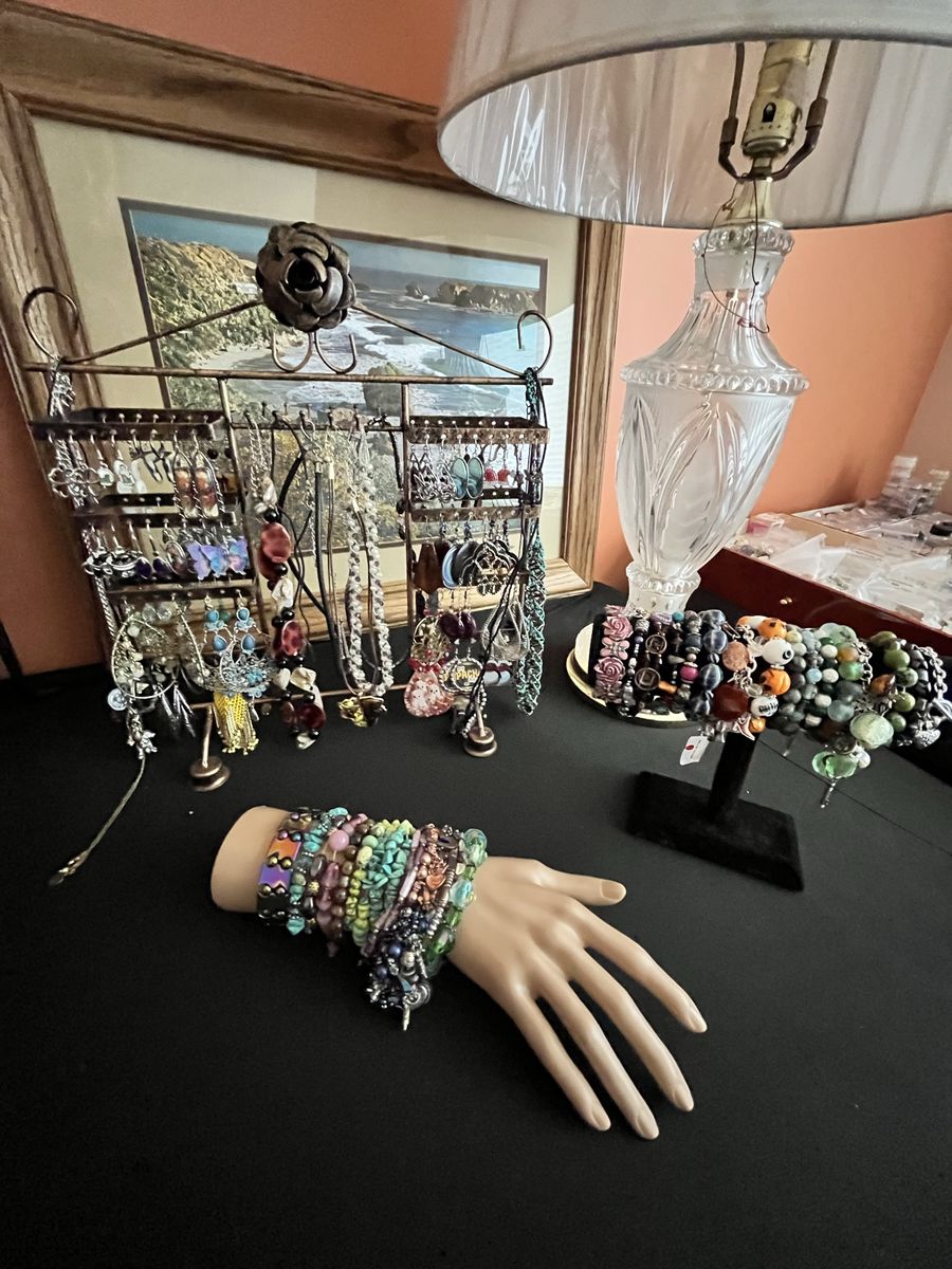 Estate Sale Saturday May 2nd