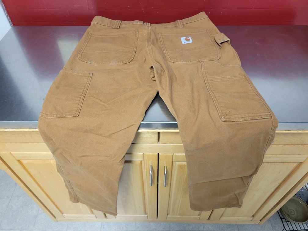 Carhartt Jeans ~ W32x L28