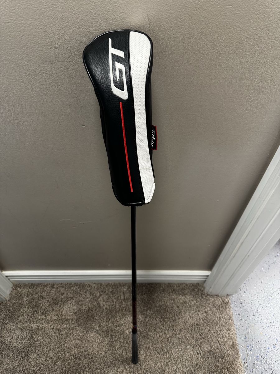 Titleist GT3 Fairway 3 Wood 15 Degree