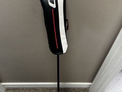 Titleist GT3 Fairway 3 Wood 15 Degree