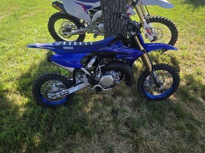 Yamaha YZ65